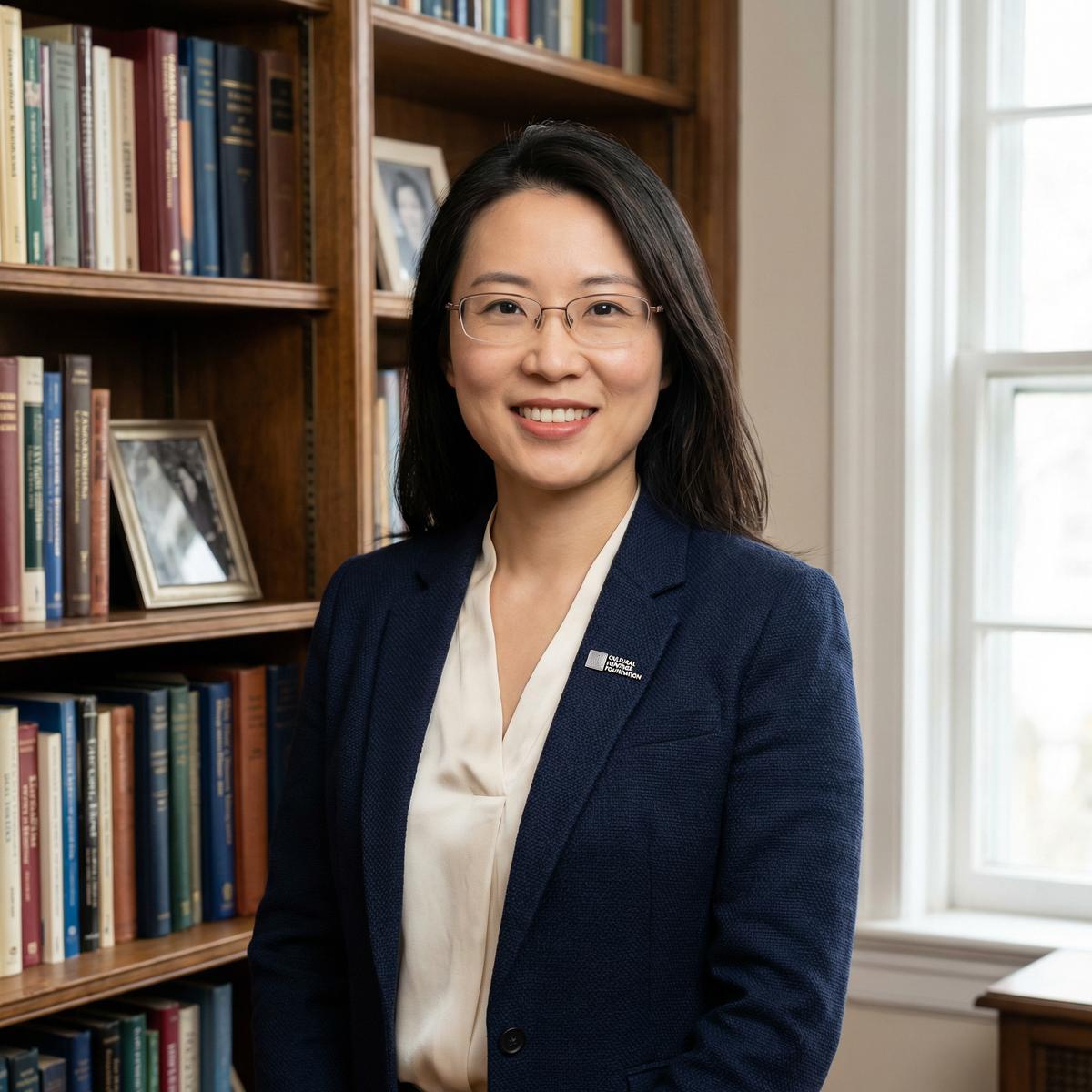 玩物社区苏婉婷 - 社区文化顾问